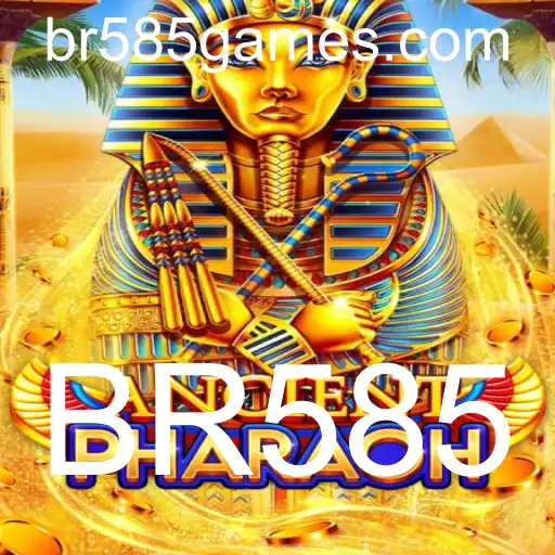 AncientPharaoh: Descubra o Fascinante Mundo deste Jogo Inovador
