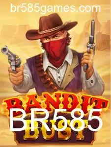 BanditBust: Descubra a Aventura do Novo Jogo de Estratégia