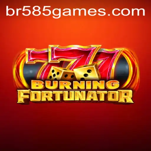 Explore o Mundo Excitante de BurningFort: O Jogo BR585