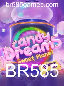 CandyDreamsSweetPlanet: Explore o Mundo dos Doces com BR585