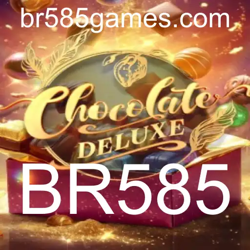 Descubra o Mundo de ChocolateDeluxe: Um Jogo de Estratégia e Criatividade