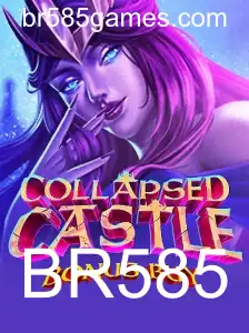 Explorando o Universo de CollapsedCastleBonusBuy: Descubra as Aventuras e Regras