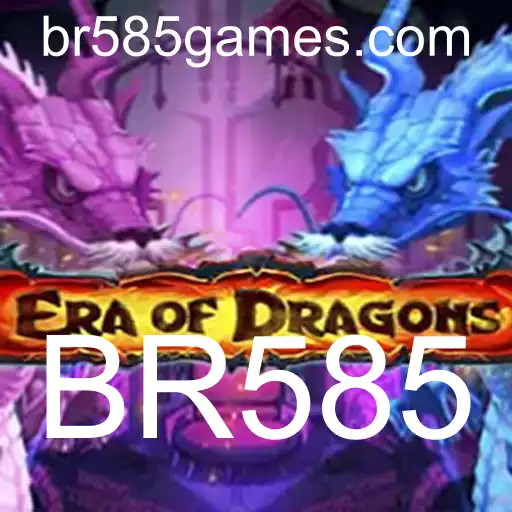 EraOfDragons: Descubra o Mundo Fantástico
