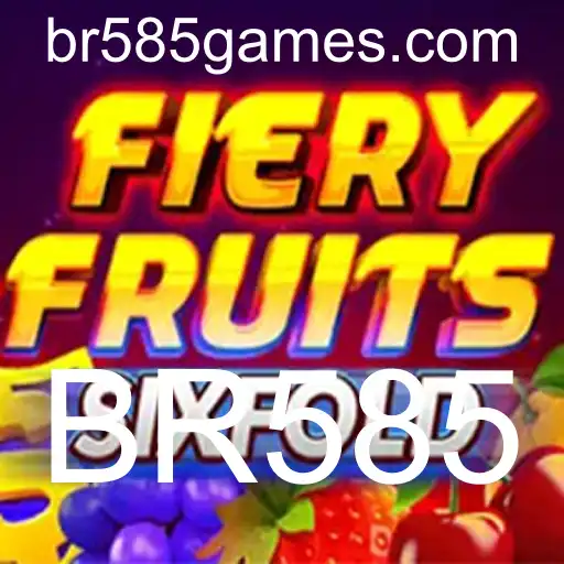 Descubra o Empolgante Jogo FieryFruitsSixFold: Uma Aventura de Frutas Explosivas