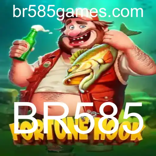Aventura e Estratégia no Jogo FortuneHook: Descubra o Mundo de BR585
