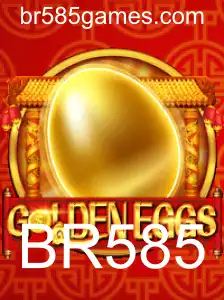 Descubra GoldenEggs: O Jogo Inovador com BR585