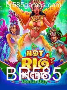 Descubra a Emoção do HotRioNightsBonusBuy com a Palavra-chave BR585