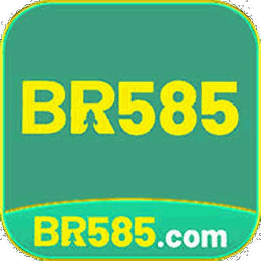 BR585 Logo