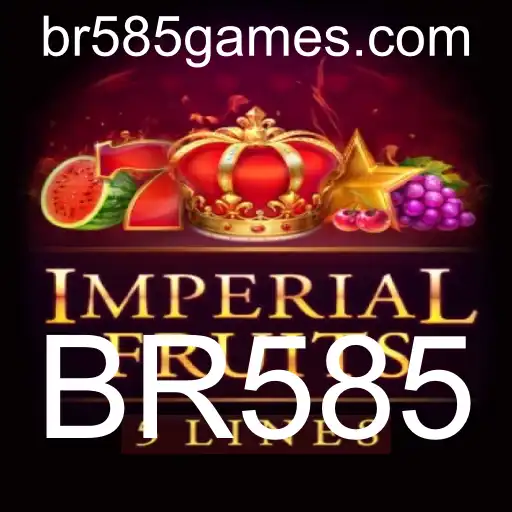 Explorando o Fascinante Mundo de ImperialFruits5: Regras e Estratégias