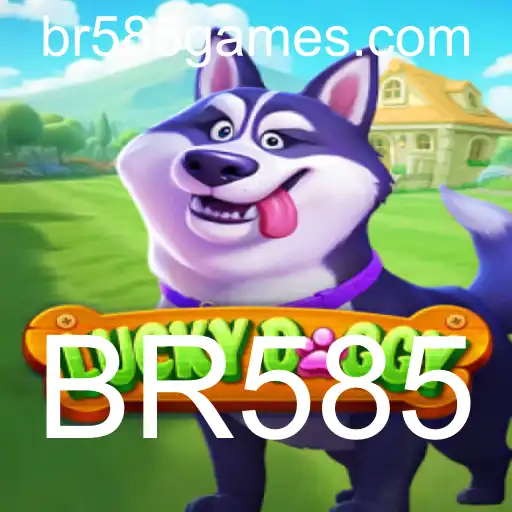 Descubra o Jogo de Aventura LuckyDoggy e Suas Regras com a Palavra-chave BR585