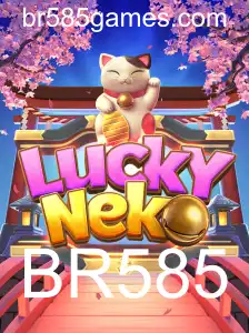 Explorando o Mundo Envolvente de LuckyNeko: Uma Jornada Através do BR585