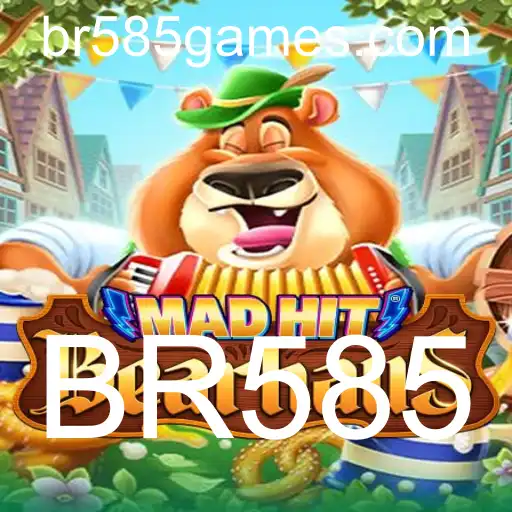 Descubra o Fascinante Jogo MadHitBearhaus