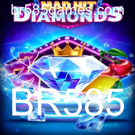 MadHitDiamonds: Desvendando o Fascinante Mundo de BR585