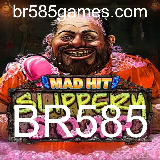 Desvendando MadHitSlipperySoap: Uma Aventura Divertida e Desafiadora