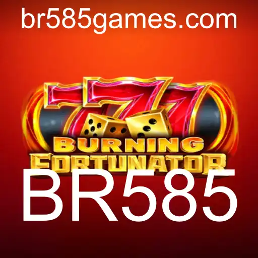 Explore o Mundo Excitante de BurningFort: O Jogo BR585