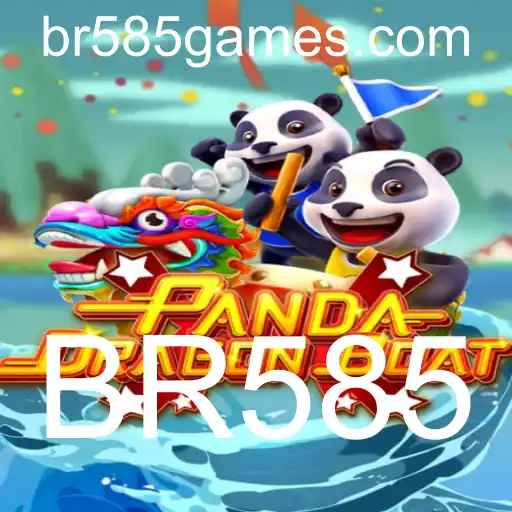 Conheça o Fascinante Jogo 'PANDADRAGONBOAT': Uma Aventura Inovadora