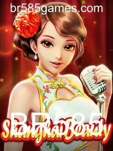 Descubra o Fascinante Mundo de ShanghaiBeauty com a Chave BR585