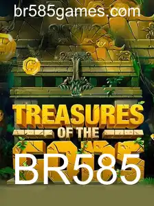 TreasureoftheGods: Uma Aventura Inesquecível no Mundo dos Jogos