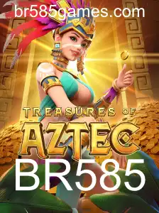 Desvendando Tesouros Antigos com Treasures of Aztec: Um Mergulho Profundo no Jogo do Momento